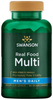 Swanson Real Food Multi Men
