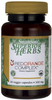 Swanson RedOrange Complex® (500 mg,  30 Vegetarian Capsules)