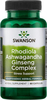 Swanson Rhodiola Ashwagandha Ginseng Complex (60 Capsules)