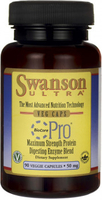 Swanson Ultra BioCore Pro (50 mg,  90 Vegetarian Capsules)