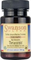 Swanson Ultra High Absorption Theracurmin (300mg,  30 Vegetarian Capsules)