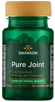 Swanson Ultra Pure Joint (30 Vegetarian Capsules)