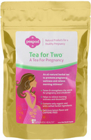 Tea for Two Pregnancy Tea (4 oz,  One Months Supply)
