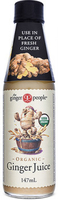 The Ginger People Organic Ginger Juice (147 ml)