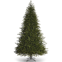 10ft Hemlock Artificial Christmas Tree
