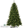 12ft Seville Pine Artificial Christmas Tree