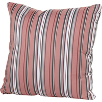 4 Seasons Outdoor - 30 x 30cm Pillow with Zipper - Albena Pink
