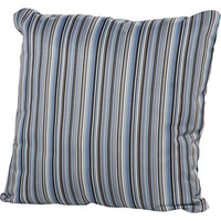 4 Seasons Outdoor - 30 x 30cm Pillow with Zipper - Bray Blue