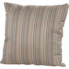 4 Seasons Outdoor - 30 x 30cm Pillow with Zipper - Bray Sand