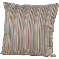 4 Seasons Outdoor - 30 x 30cm Pillow with Zipper - Bray Sand