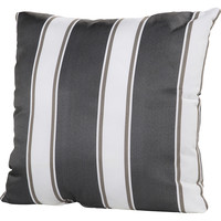4 Seasons Outdoor - 30 x 30cm Pillow with Zipper - Curiosity Grey