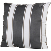 4 Seasons Outdoor - 50 x 50cm Pillow with Zipper - Curiosity Grey