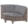 4 Seasons Outdoor - Mambo Curved Modular Corner Piece - Lagun