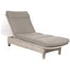 4 Seasons Outdoor - Wales Adjustable Sunbed - Praia