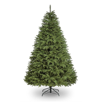 5.5ft Kingsburg Artificial Christmas Tree