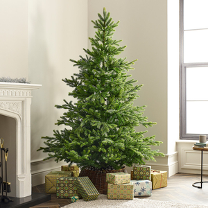 7ft Calgary Fir Artificial Christmas Tree