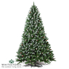 7ft Estonian Pine Artificial Christmas Tree