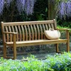 Alexander Rose - Broadfield Bench - 5ft (FSC Acacia Wood)