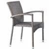 Alexander Rose - Monte Carlo Stacking Armchair