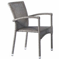 Alexander Rose - Monte Carlo Stacking Armchair