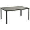 Alexander Rose - Portofino 1.7m x 1m Rectangular Stone Table
