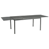 Alexander Rose - Portofino 2.7m/1.5m-90cm Extending Rectangular Table