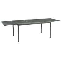 Alexander Rose - Portofino 2.7m/1.5m-90cm Extending Rectangular Table
