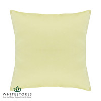 Alexander Rose - Scatter Cushion - Ecru