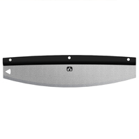 Bakerstone Box - Rocking Cutter - Black & Stainless Steel