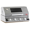 BeefEater 1100S Built In Series - 4 Burner Hooded Gas BBQ