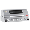 BeefEater 1100S Built In Series - 5 Burner Hooded Gas BBQ