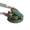 Bosmere Polyethylene (PE) - Christmas Large Wreath Bag - 61cm (24") x 10cm (4") (W x H)