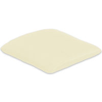 CC Collection - Armchair Cushion - Plain Natural
