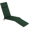 CC Collection - Steamer Cushion - Plain Green