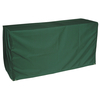 Gardman Cover Up - Large Trolley BBQ Cover - 170cm (69") x 60cm (23.5") x 115cm (45") (W x D x H)