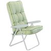Glendale - Recliner Cushion - Cotswold Stripe