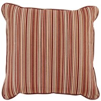 Glendale - Scatter Cushion - Marbella Stripe