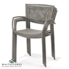 Lifestyle Garden - Cassiopia Stacking Chair