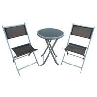 LiLo - Seville Bistro Set