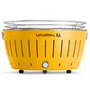Lotus Grill - Charcoal BBQ XL - Yellow