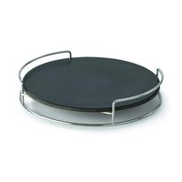 Lotus Grill - Pizza Stone Set