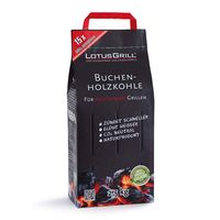 Lotus Grill - XL Charcoal - 2.5kg