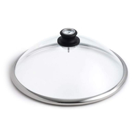 Lotus Grill Standard Glasshood Lid