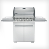 Napoleon Gourmet Grills - LE Series 3 SS BBQ