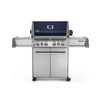 Napoleon Gourmet Grills - Prestige 500 RSIBPB BBQ - Blue