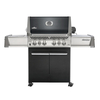 Napoleon Gourmet Grills - Prestige 500 RSIBPK BBQ - Black