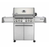Napoleon Gourmet Grills - Prestige 500 RSIBPSS BBQ - Stainless Steel