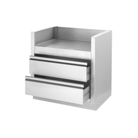 Napoleon Gourmet Grills - Under Grill Cabinet 500