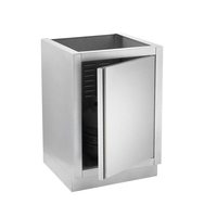 Napoleon Gourmet Grills - Universal Cabinet W/Door