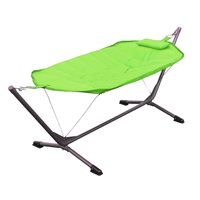 ParaShade - Hanging Hammock - Green